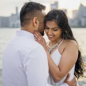 Meet your Posher, Roshni
